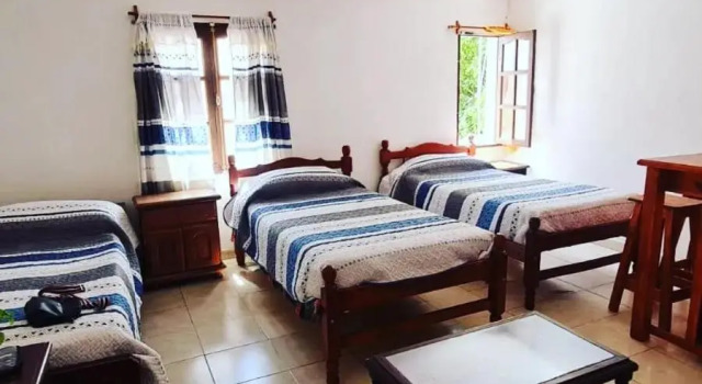 Monoambiente en Tilcara, Prenota Hotel Tilcara Quebrada de Humahuaca