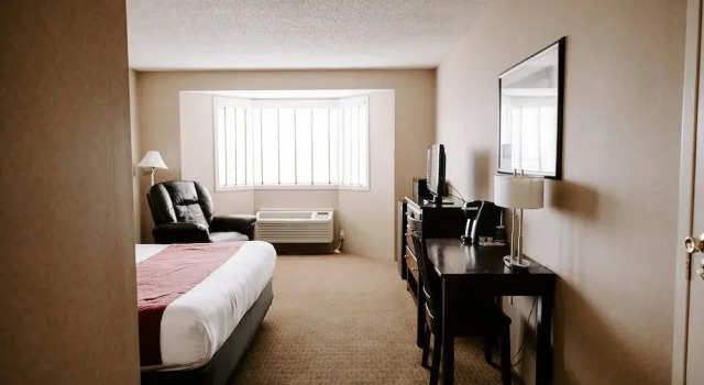 Номер Standard Findlay Inn and Conference Center