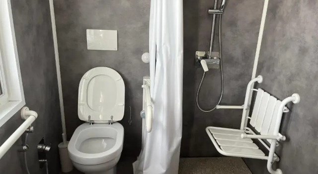 Номер Superior Club del Sole Rimini Family Resort