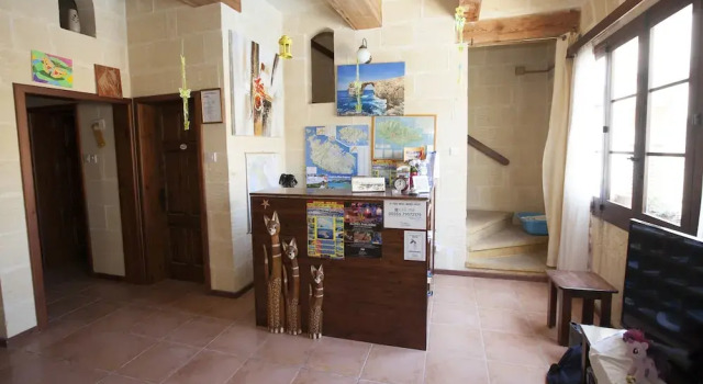 Grotto's Paradise B&B