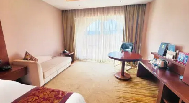 Семейный люкс Qian Dao Hu Hotel