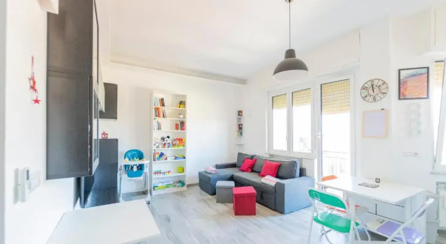 108 - Casa Pace in centro, 10 minuti dal mare a piedi, Забронировать Апартаменты/квартира Лаванья Итальянская Ривьера