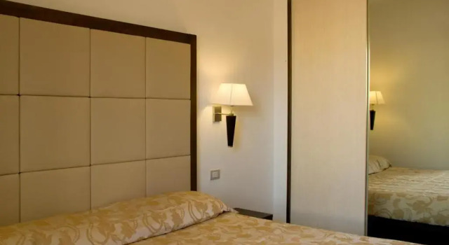 Номер Superior Hotel Bahia