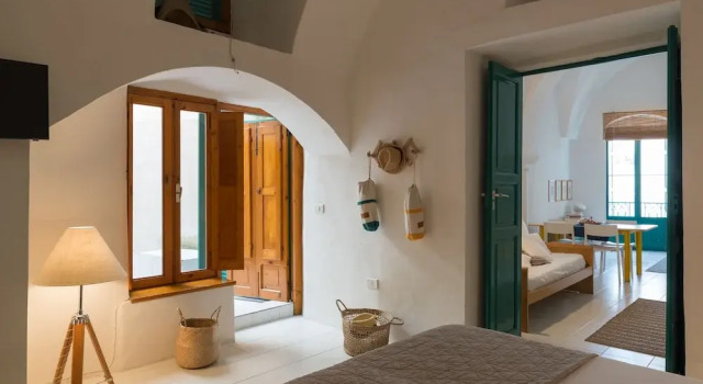 Terrazza Fico d'India by Wonderful Italy