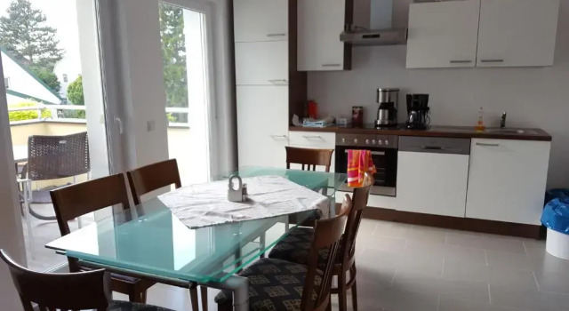 Номер Standard Privatzimmer Jarosch