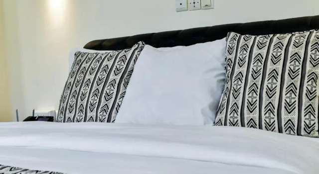 Junior suite Hotel MRode