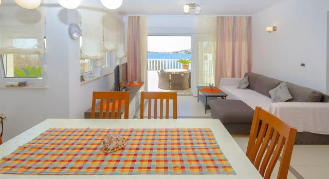 Apartments Ksenija