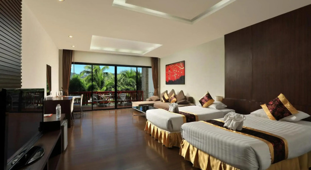 Rawai Grand House