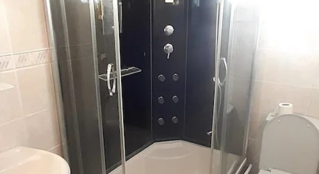 Четырёхместный семейный номер Standard SANCAK HOTEL