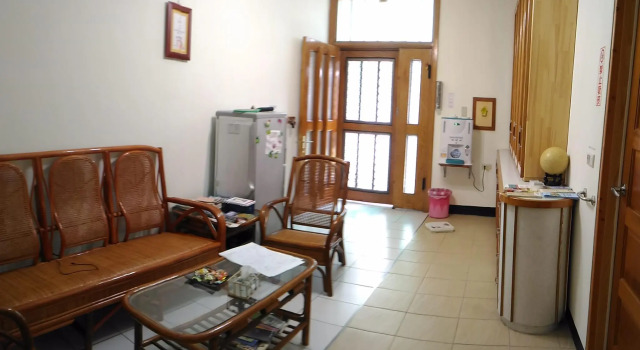 Wooden bed and breakfasts, Rezerwuj Hotel Taitung Chiny