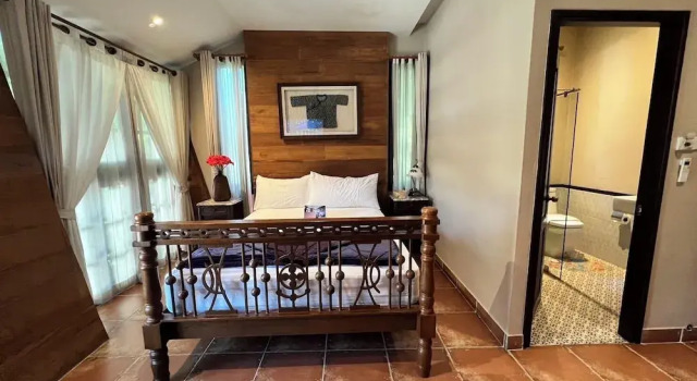 Номер Superior Gavill15 Classic Boutique House