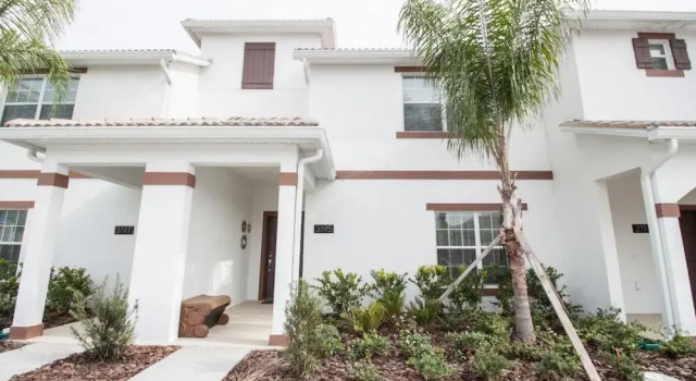 4 bedroom villa for 12 guests, Varaa Villa Kissimmee Kissimmee