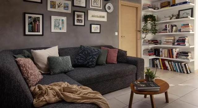 Апартаменты Apartment Pantarul