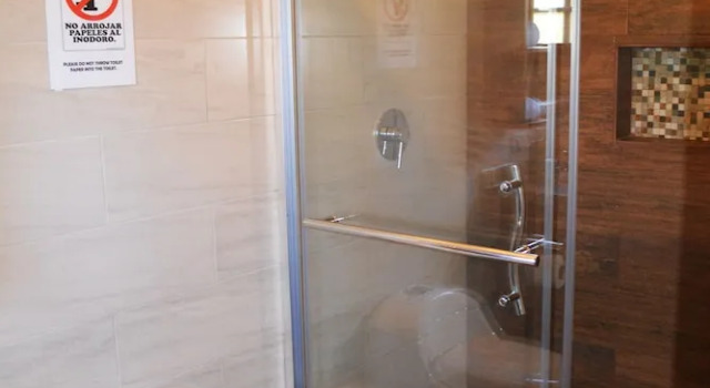 Четырёхместный семейный номер Standard Quinta La Constanza