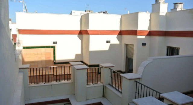 Living Sevilla Centro Maestranza