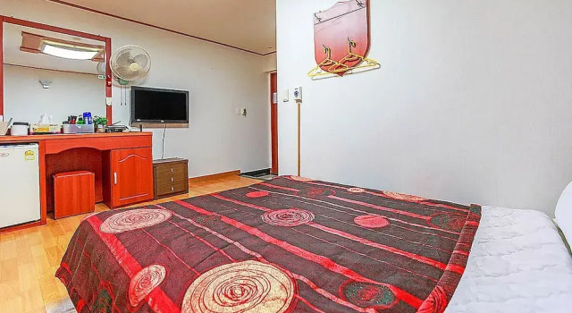 Sea Condotel