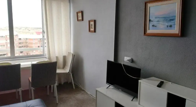 Апартаменты Apartment Grand Via