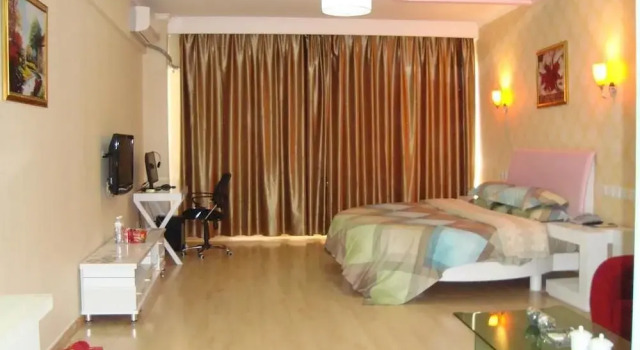 Weifang Shunhao Business Hotel, Prenota Hotel Hotel a Shandong con parcheggio, Parcheggio