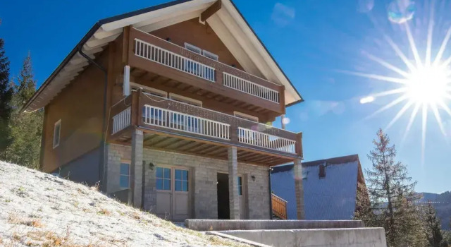 Holiday Home Ravna Gora Near Risnjak Park, Забронировать Отель Равна-Гора 
