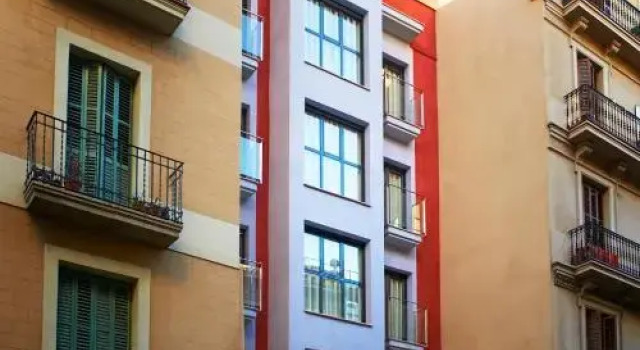AB Gran de Gràcia, Забронировать Отель Грасиа Барселона, рядом с Jove Regina Theatre