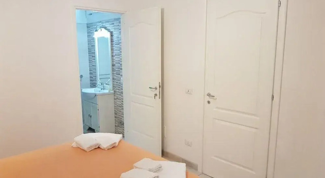 Lu Salentu White House, Book Hotel Hotels in Taviano with Parking, Parking