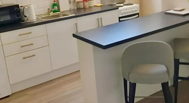 Cosy 1-bed Apartment in Bury Town Centre, Забронировать Апартаменты/квартира Апартаменты Большого Манчестера, Апартаменты/квартира