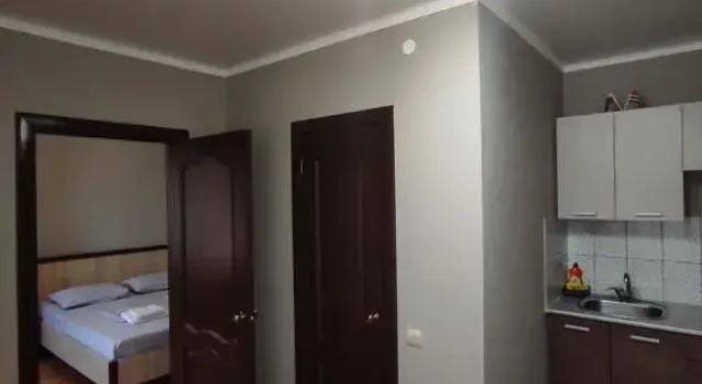 Семейный номер Superior Guest House on Kiaraz 12