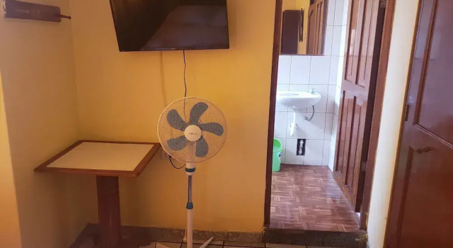 Номер Standard Hotel Paqueñito