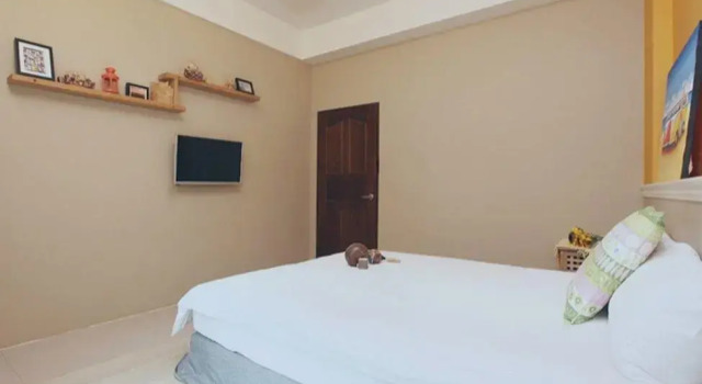 Sweet Potato Hostel, Book Hostel Hostels in Yilan County, Hostel