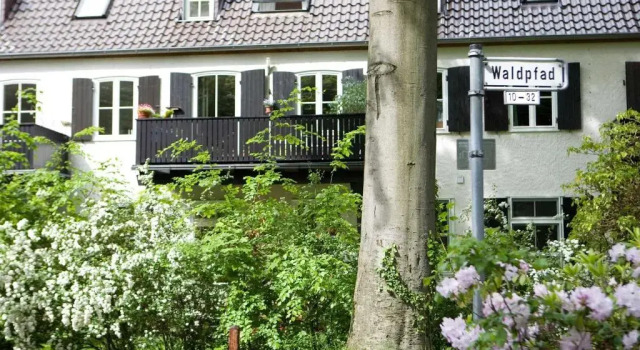 Cph Parkhotel Wolfsburg