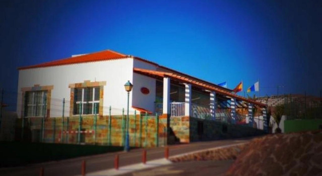 Bungalows Castillo Beach Puerto