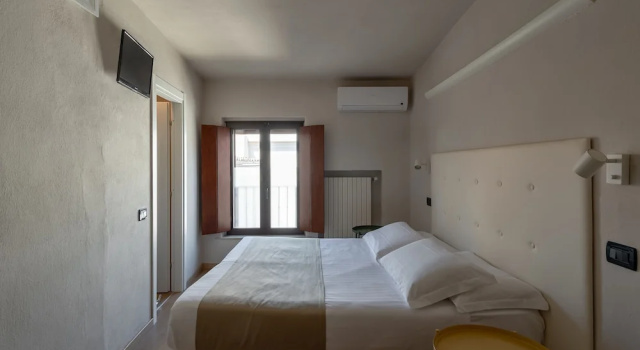 Standard Zimmer Ca Tazzoli
