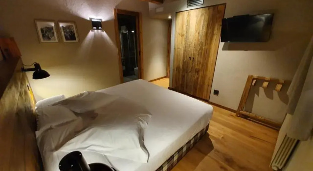 Двухместный номер Standard Hotel Boutique Puig Francó