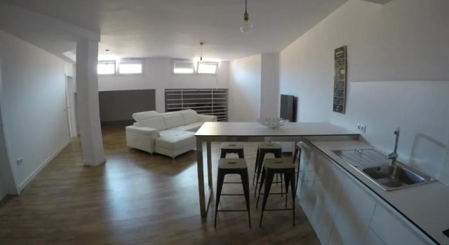 Апартаменты Цокольный этаж COTILLO BEACH SUN