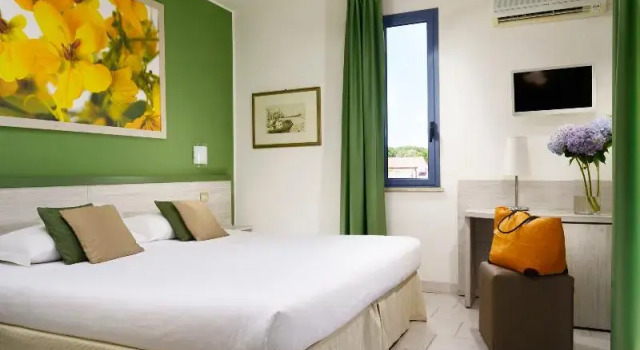 Номер Standard Garden Toscana Resort
