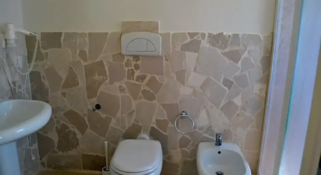 Номер Standard Agriturismo I Pozzetti