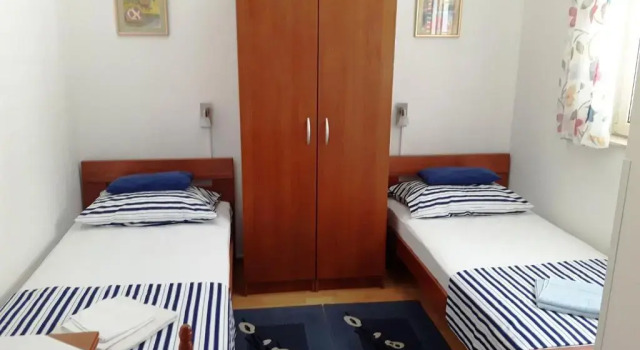 Номер Economy Apartments Villa Sirena