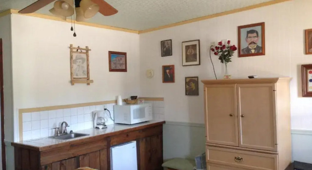 Suite SageBrush Inn