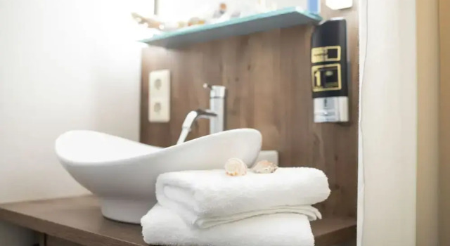 Номер Premium Park Hotel Sellin
