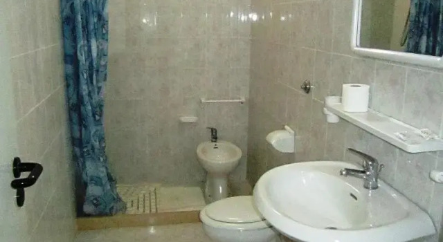 Номер Standard Masseria Fabrizio