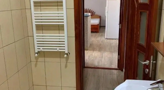 Studio Cris, Забронировать Апартаменты/квартира Апартаменты Констанцы, рядом с Tabacariei Lake, Апартаменты/квартира