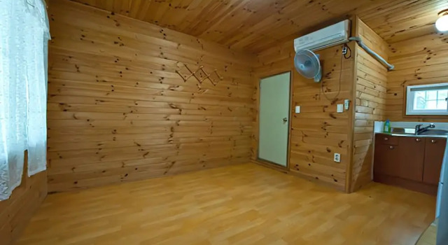 Gapyeong Sari Flower Pension, Reserva ahora Hotel Deokhyeon Gyeonggi-do