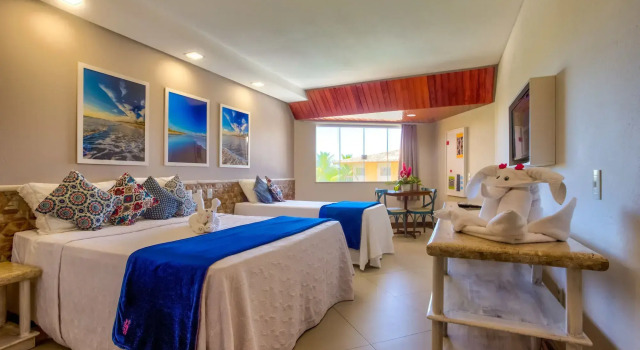 Hotel Aldeia da Praia, Забронировать Отель Ильеус Ilheus Coast