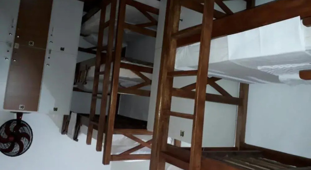 La Ventana Hostel & Bistrô