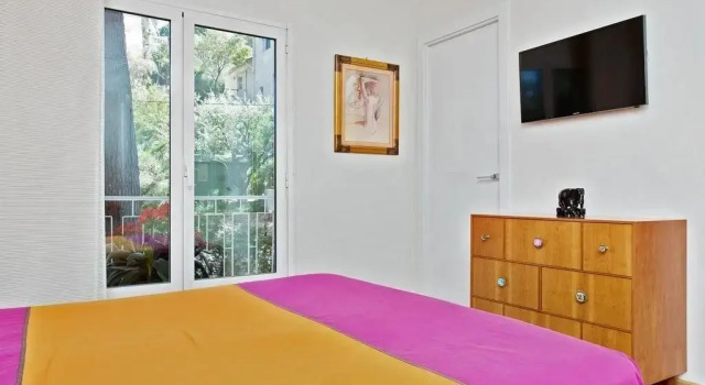 Apartment Av. Fragonard