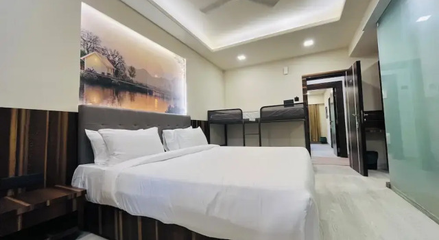 Discover Resorts Khandala, Забронировать Отель Отели штата Махараштры 3 звезды, 3*