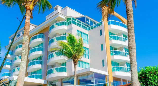 Palace Praia Hotel