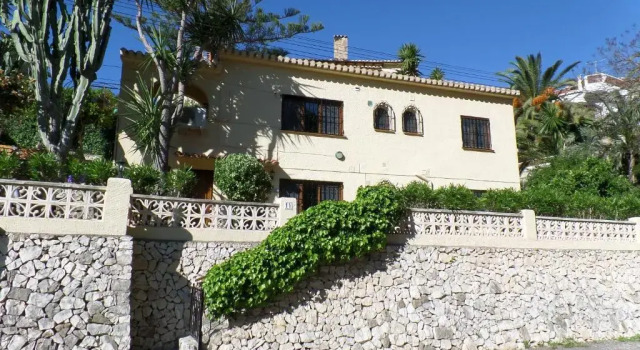 Апартаменты Villa Senomar