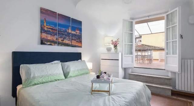 Pallottole Duomo Apartments, Забронировать Апартаменты/квартира Дуомо Флоренция, рядом с Площадь Кафедрального собора
