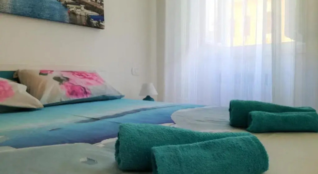 Семейный люкс Trieste Center Rooms & Apartments - Fiori di Trieste